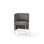 Adapt 60 lav ryg, sidepanel højre sh 65 cm