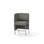 Adapt 60 lav ryg, sidepanel højre sh 65 cm