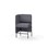 Adapt 60 lav ryg, sidepanel højre sh 65 cm
