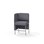 Adapt 60 lav ryg, sidepanel højre sh 65 cm