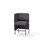 Adapt 60 lav ryg, sidepanel højre sh 65 cm