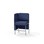 Adapt 60 lav ryg, sidepanel højre sh 65 cm