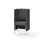 Adapt 60 medium ryg, dobbelte sidepaneler sh 65 cm