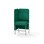 Adapt 60 medium ryg, sidepanel højre sh 65 cm