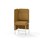 Adapt 60 medium ryg, sidepanel højre sh 65 cm