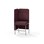 Adapt 60 medium ryg, sidepanel højre sh 65 cm