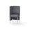 Adapt 60 medium ryg, sidepanel højre sh 65 cm