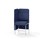 Adapt 60 medium ryg, sidepanel højre sh 65 cm