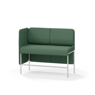 Adapt 120 lav ryg, sidepanel højre sh 65 cm