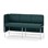Adapt 180 lav ryg, sidepanel højre sh 65 cm
