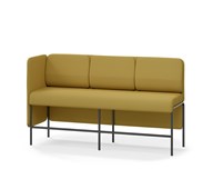 Adapt 180 lav ryg, sidepanel højre sh 65 cm