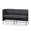 Adapt 180 lav ryg, sidepanel højre sh 65 cm