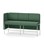 Adapt 180 lav ryg, sidepanel højre sh 65 cm