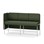 Adapt 180 lav ryg, sidepanel højre sh 65 cm