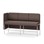 Adapt 180 lav ryg, sidepanel højre sh 65 cm