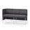Adapt 180 lav ryg, sidepanel højre sh 65 cm