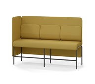 Adapt 180 medium ryg, sidepanel højre sh 65 cm
