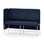 Adapt 180 medium ryg, sidepanel højre sh 65 cm