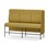 Adapt 180 medium ryg, sidepanel venstre sh 65 cm