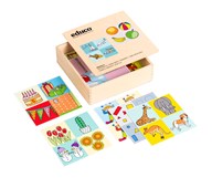 EDUCO tænkekvadrater