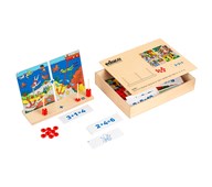 EDUCO find og tæl sammen