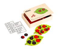 EDUCO Dotsy, del tal op til 10