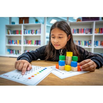 EDUCO byg med x, y og z