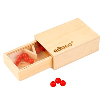 EDUCO delboks