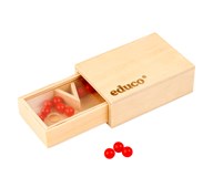 EDUCO delboks
