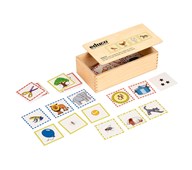 EDUCO tungere og lettere