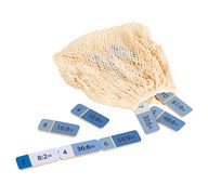 EDUCO matematikdomino division