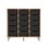 Svea opbevaring H100 birk store Gratnells bakker