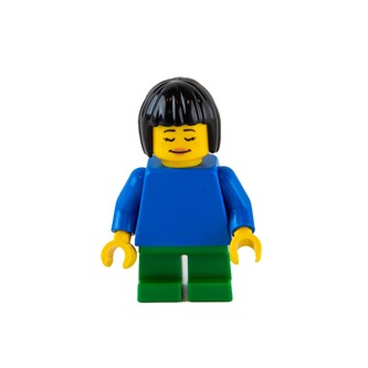 LEGO Education mennesker i verden
