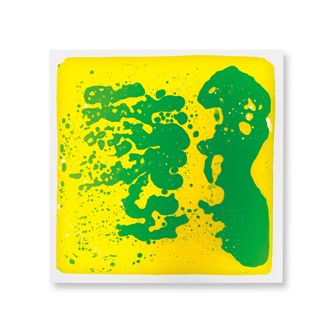 Sensoriske gulvplader 50x50 cm