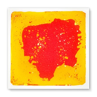 Sensoriske gulvplader 50x50 cm
