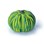 Green Rubber Toys legemad grøntsager 14 dele
