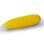 Green Rubber Toys legemad grøntsager 14 dele