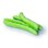 Green Rubber Toys legemad grøntsager 14 dele