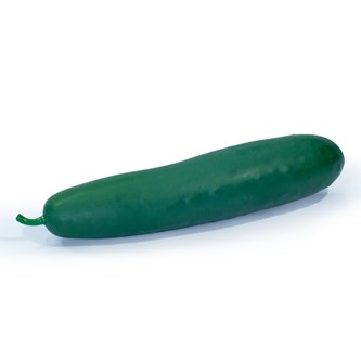Green Rubber Toys legemad grøntsager 14 dele