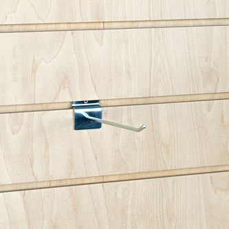 Creo enkelt krog til rillepanel, el-zink