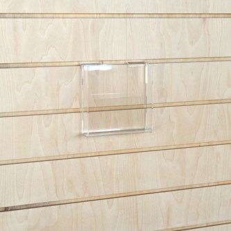 Creo Acrylholder