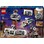 LEGO City Rumbase og raketaffryningsrampe