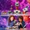 LEGO City Rumbase og raketaffryningsrampe
