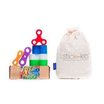 Stick-Lets 36 pack