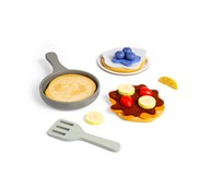 Legemad – pandekager 16 dele