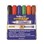 Whiteboardtuscher Artline 517, 6-pak