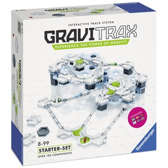 GraviTrax startsæt