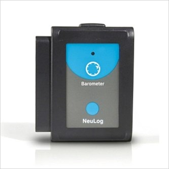 NeuLog barometersensor