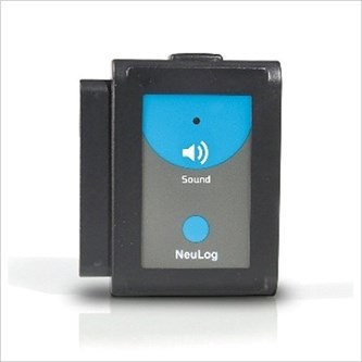 NeuLog lydsensor