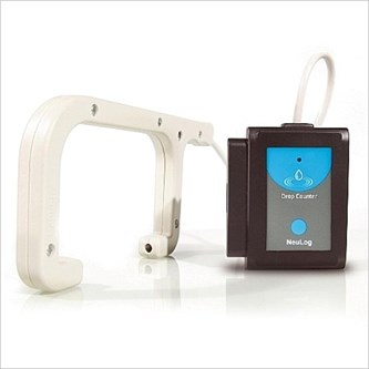 NeuLog drypregistreringssensor